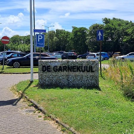 Strandhuisje Freek, 900 M Van Zee En Strand Callantsoog Exterior foto